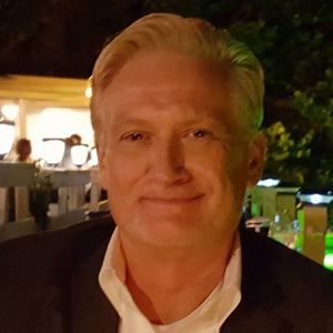 Meet your Posher, David